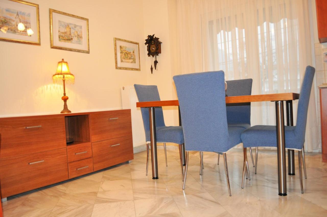 Iliada Apartment Litochoro Exterior foto